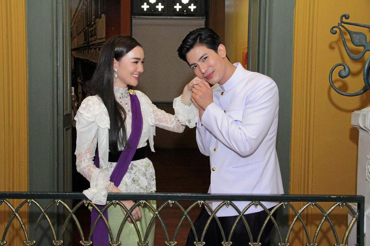 อูย...ย หวานชื่นจาย