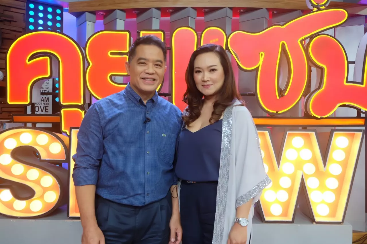 ฮาร์ท สุทธิพงศ์ เปิดใจมีเมีย 3 คน เคยเครียดหนักเพราะต้องปิดบังคนอื่น