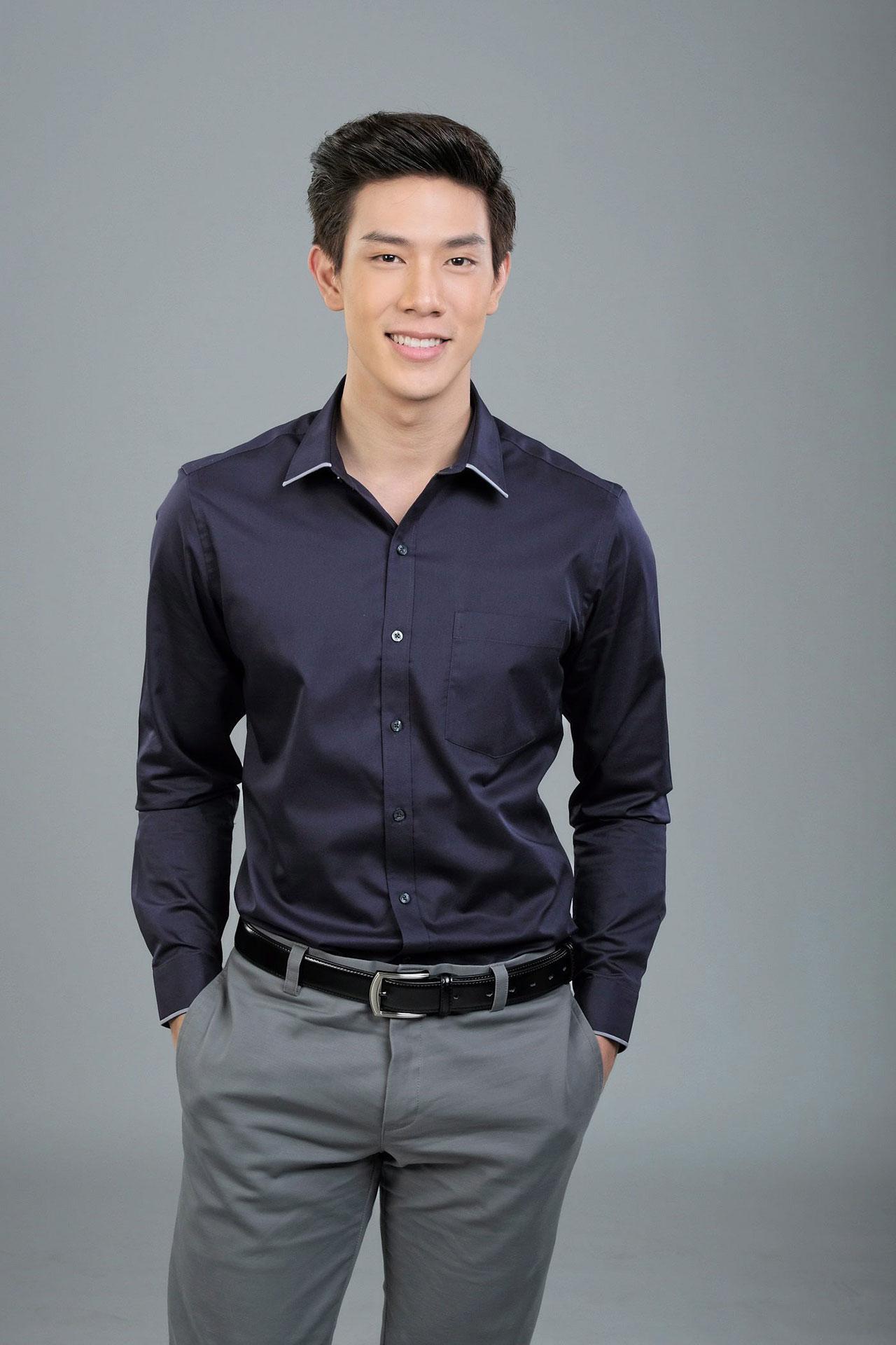 ‘เกรท’ หล่อเกาหลี