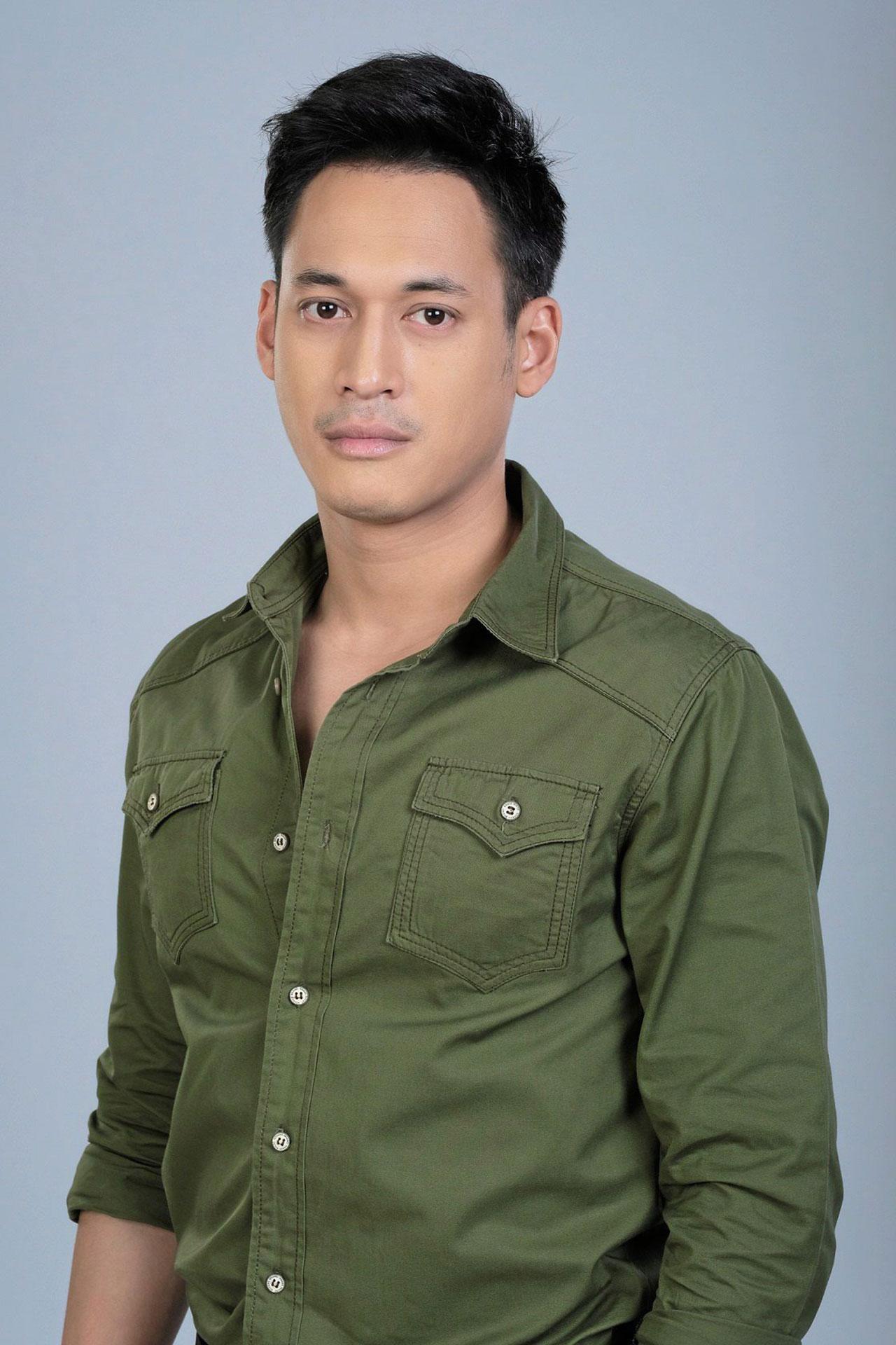 ‘พล’ พ่อม่ายนายเหมือง