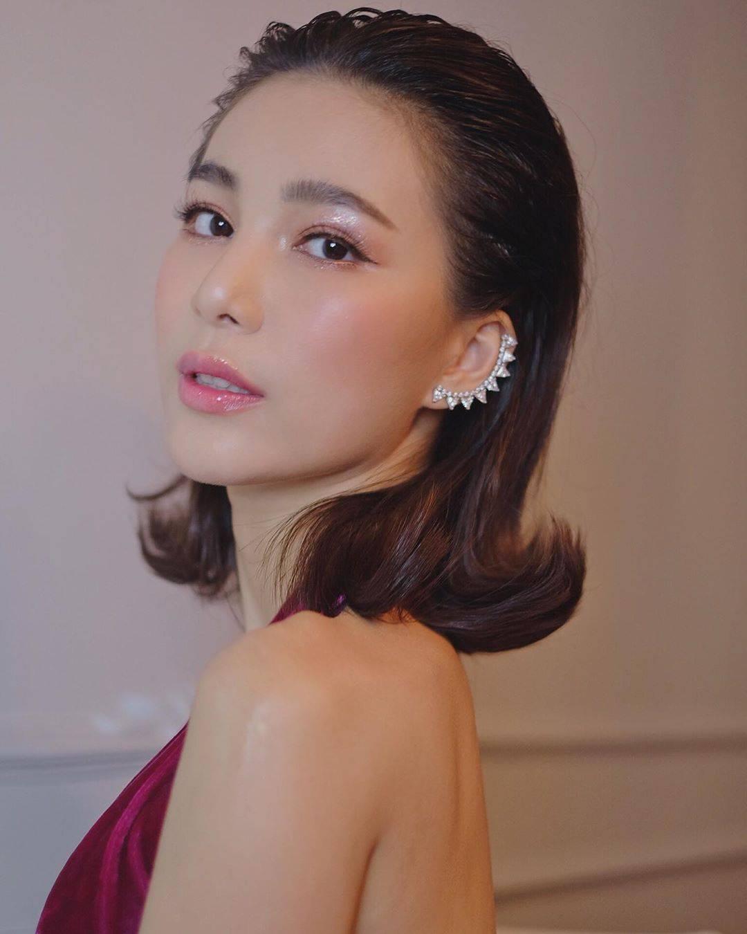 จันจิ จันจิรา ขอบคุณภาพจากไอจี @junji_junp