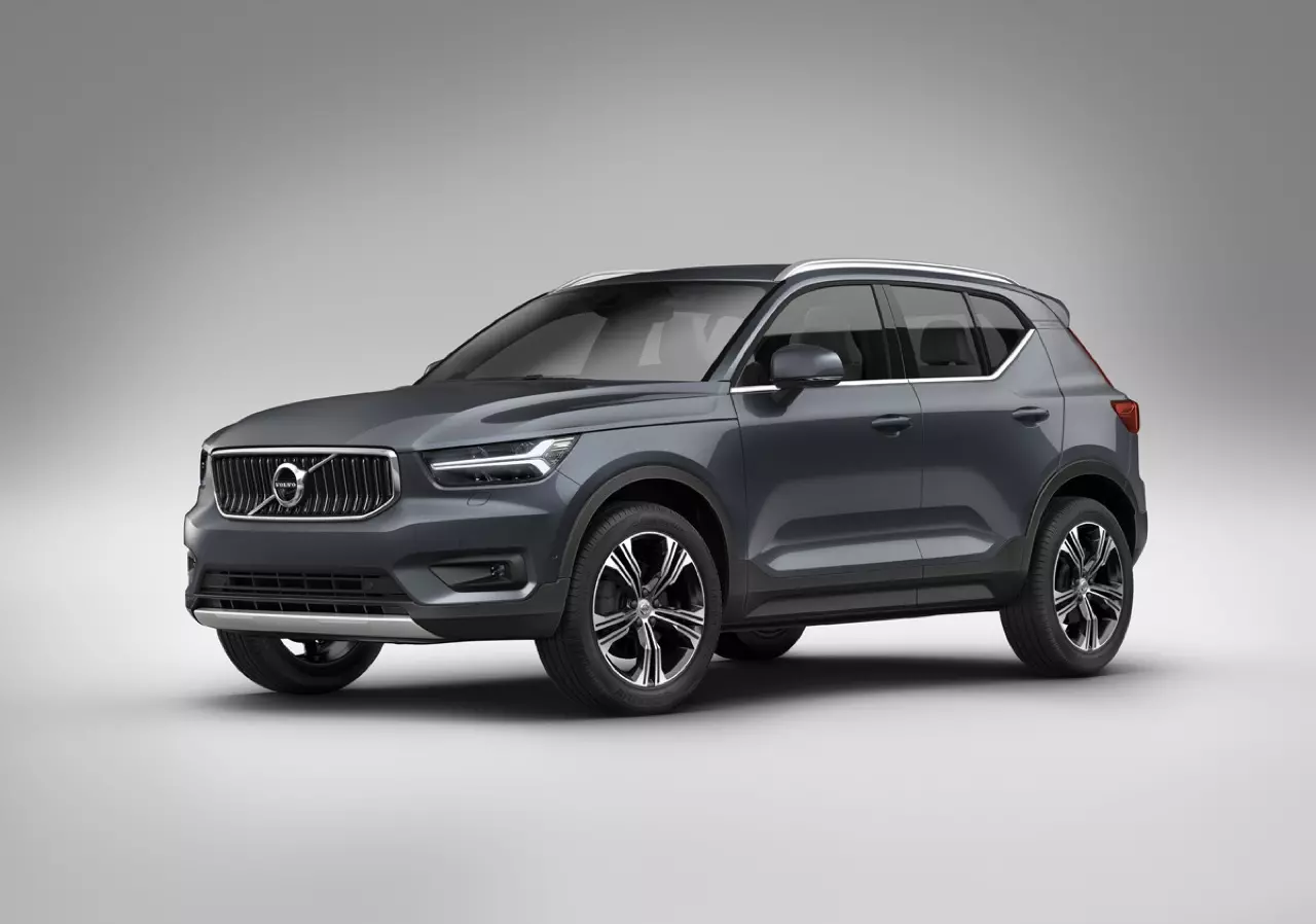 Xc40 re on sale