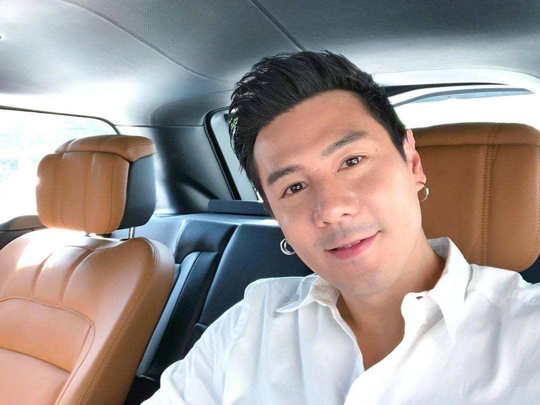 โดม ปกรณ์ ลัม ขอบคุณภาพจากไอจี @domepakornlam
