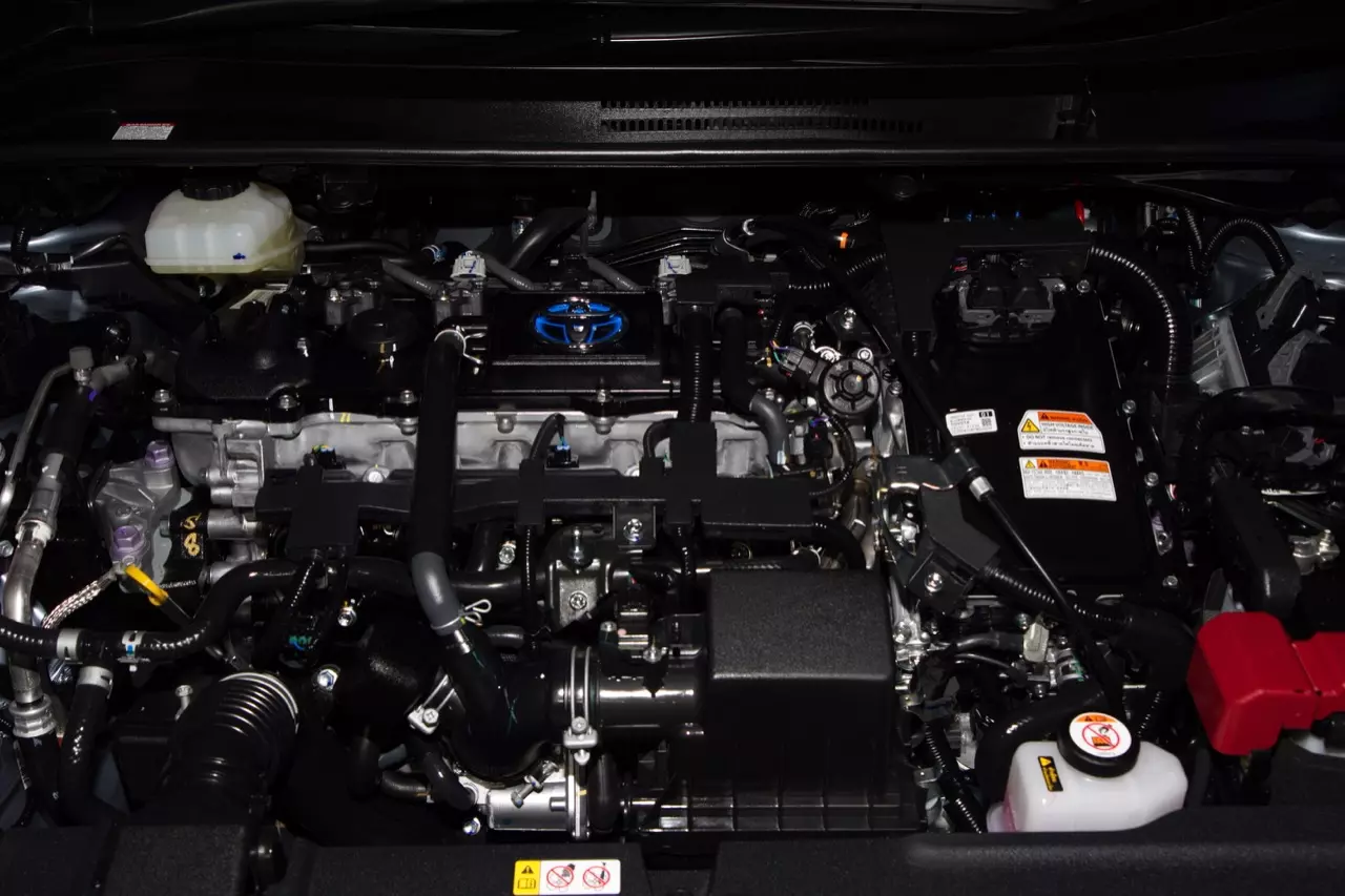 ราคามาแล้ว TOYOTA NEW COROLLA ALTIS 2019