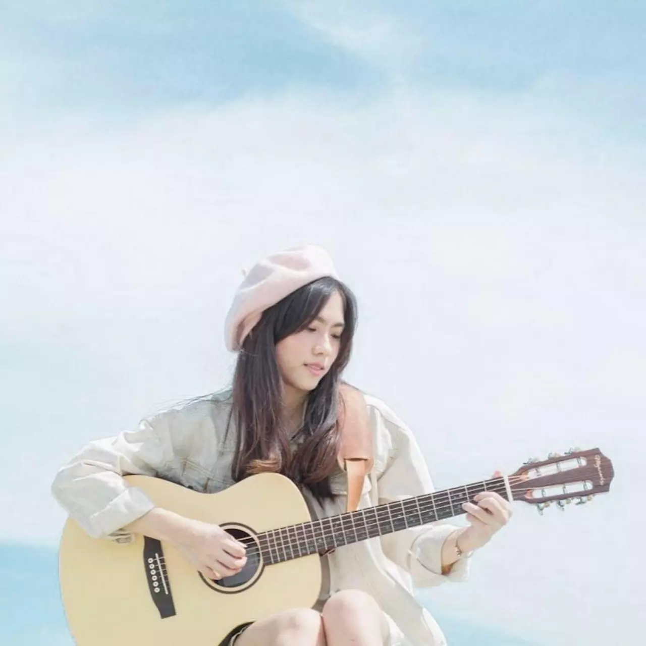 เปิดใจสาวสวย อายุแค่ 25 จบ ป.เอก ไม่ได้หัวดี งานมั่นคง เผยความลับมาถึงจุดนี้