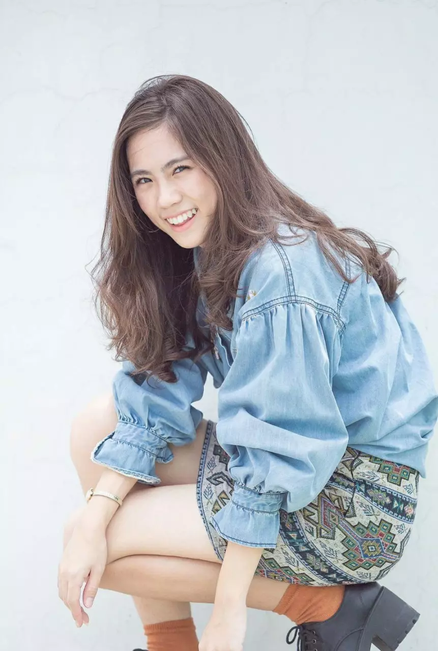 เปิดใจสาวสวย อายุแค่ 25 จบ ป.เอก ไม่ได้หัวดี งานมั่นคง เผยความลับมาถึงจุดนี้