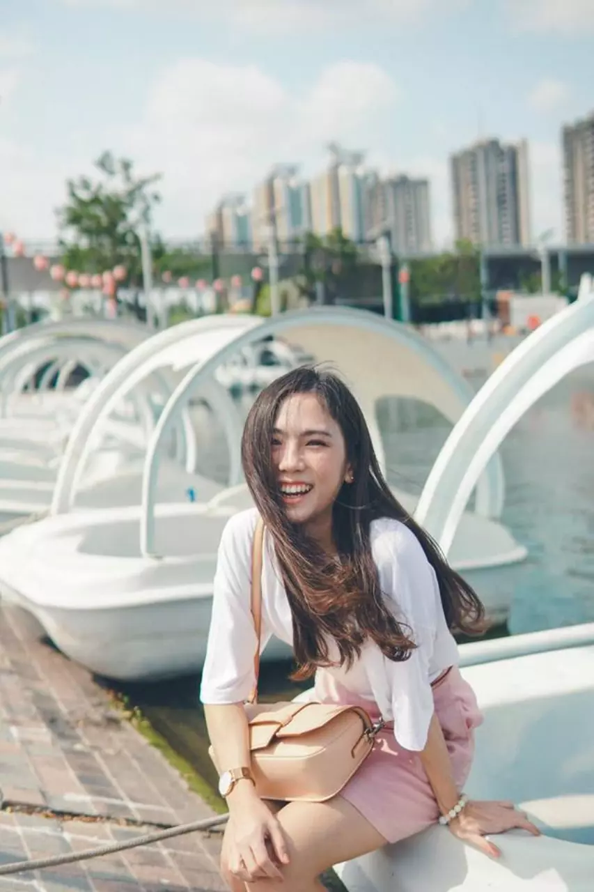 เปิดใจสาวสวย อายุแค่ 25 จบ ป.เอก ไม่ได้หัวดี งานมั่นคง เผยความลับมาถึงจุดนี้