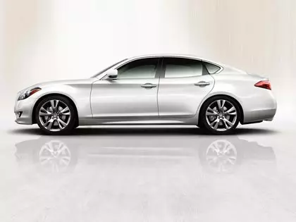 NEW CAR OF THE MONTH