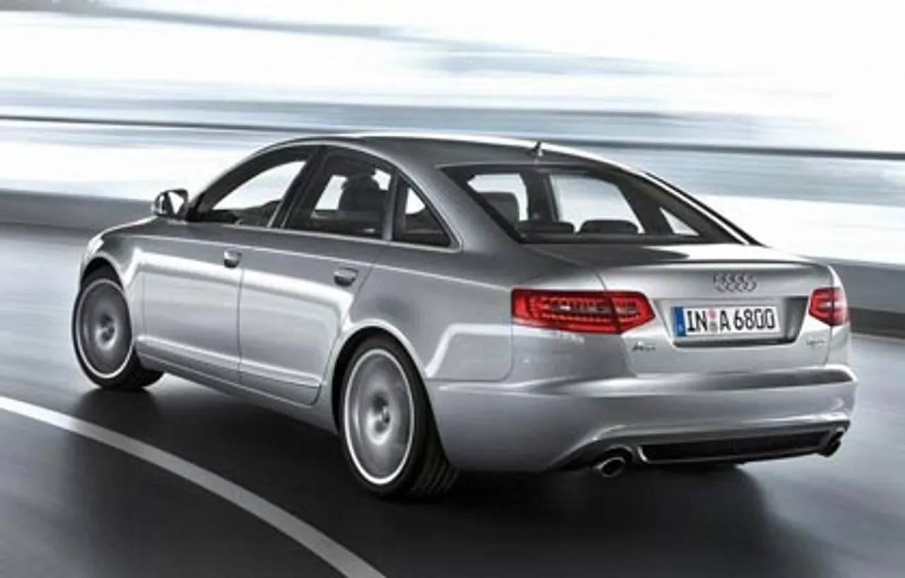 NEW CAR OF THE MONTH