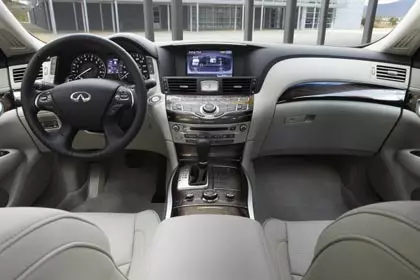 NEW CAR OF THE MONTH