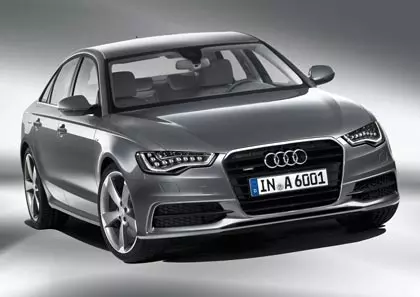 NEW CAR OF THE MONTH