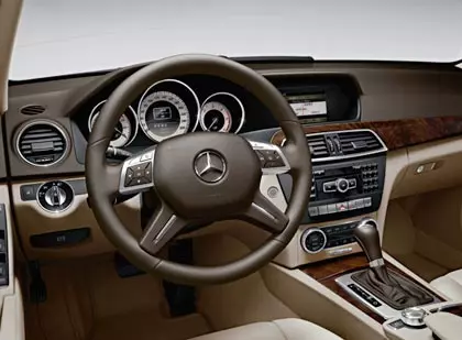 NEW CAR OF THE MONTH