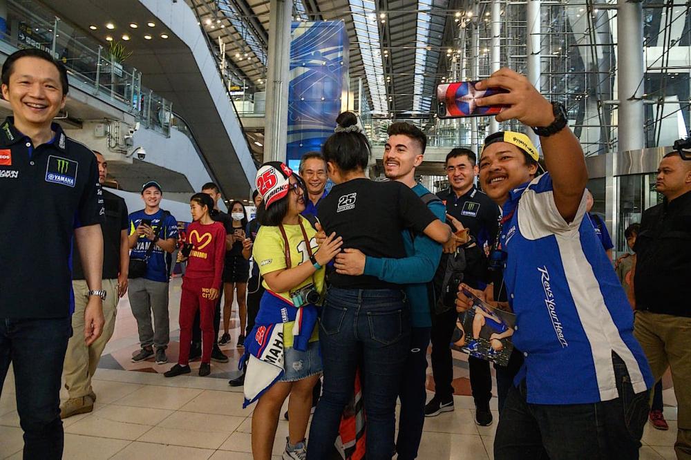 มาเวริค บีญาเลส