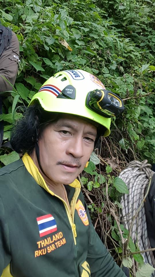 บิณฑ์ บรรลือฤทธิ์ ขอบคุณภาพจากแฟนเพจ บิณฑ์ บรรลือฤทธิ์