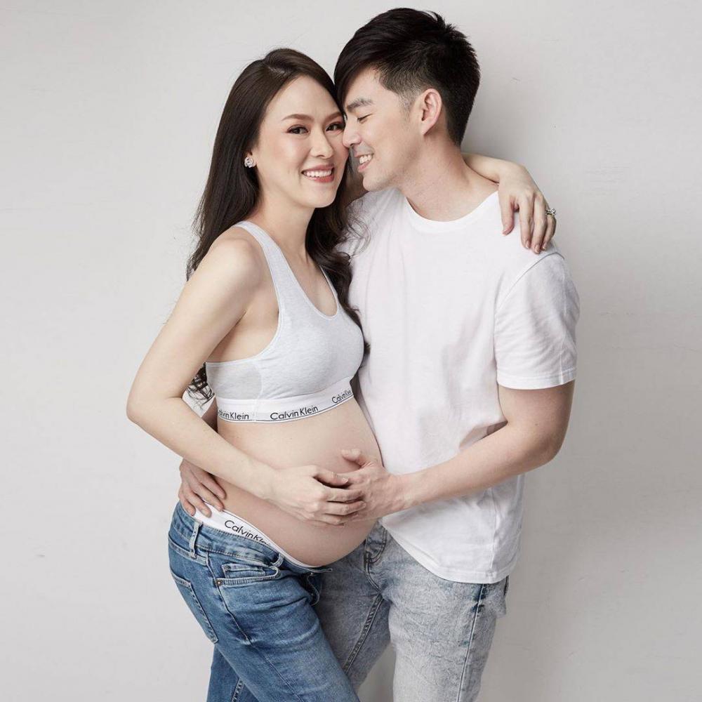 บีม-ออย ขอบคุณภาพจากไอจี @beamkawee