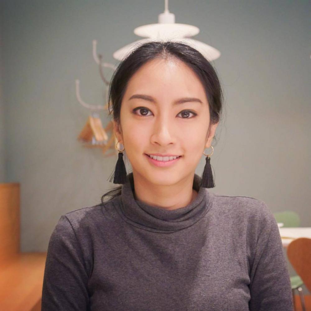 แอ ภัทราริน ขอบคุณภาพจากไอจี @airr_patrarin