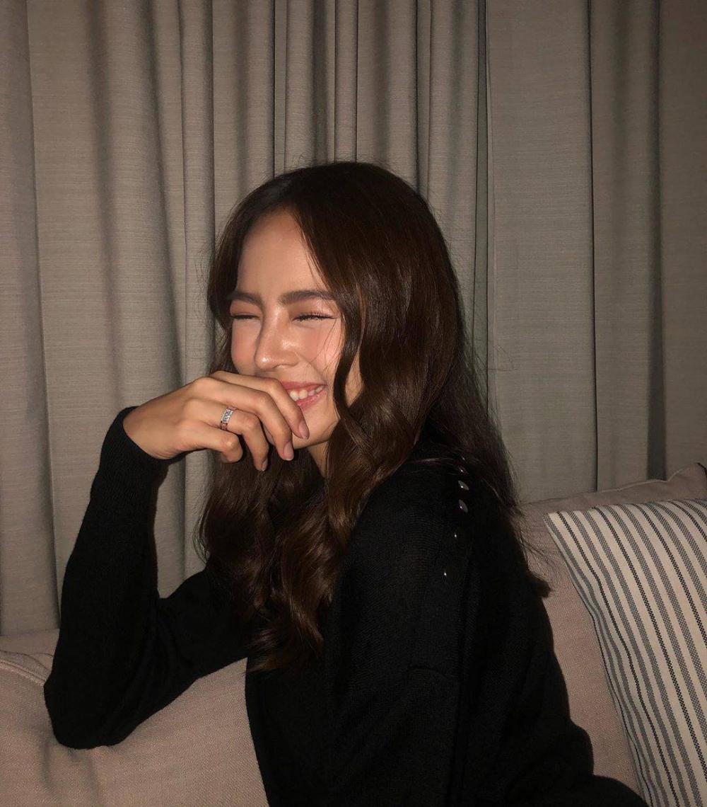 ณิชา ณัฏฐณิชา ขอบคุณภาพจากไอจี @nychaa