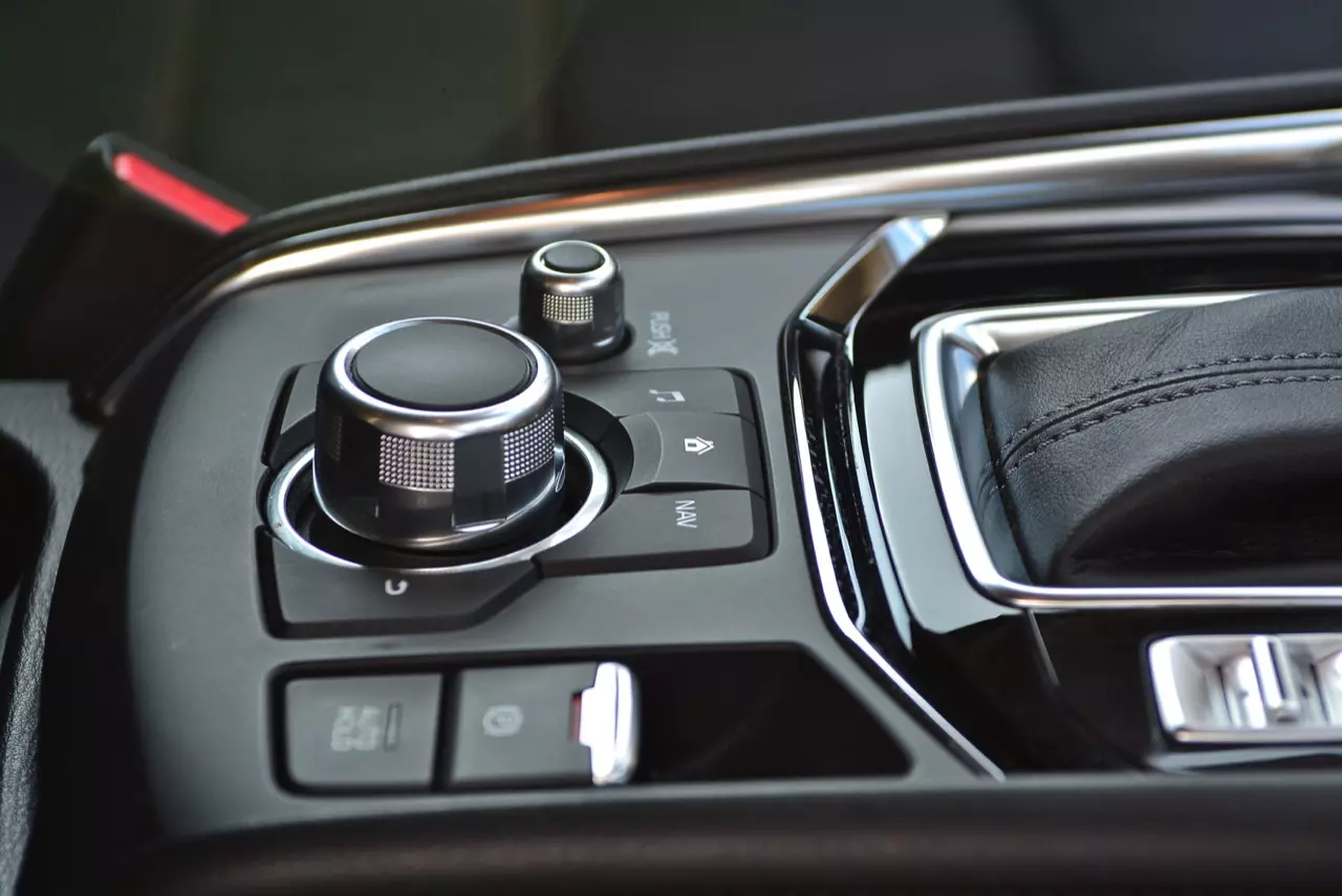 คนบ่นไม่ซื้อ คนซื้อไม่บ่น ลองระยะยาว รีวิว MAZDA CX-5 2.0 SP 21,293 กิโลเมตร
