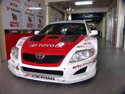 เจาะลึก TOYOTA TEAM THAILAND