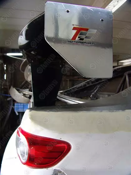 เจาะลึก TOYOTA TEAM THAILAND