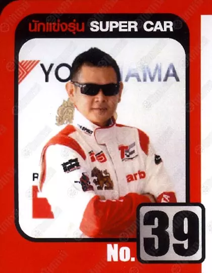 เจาะลึก TOYOTA TEAM THAILAND