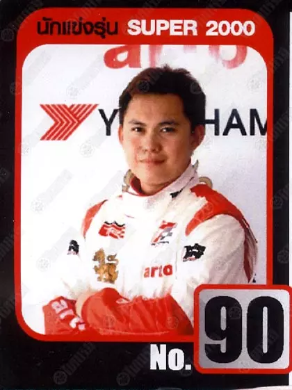 เจาะลึก TOYOTA TEAM THAILAND