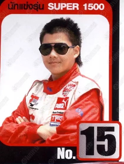 เจาะลึก TOYOTA TEAM THAILAND