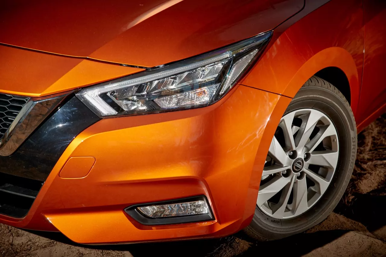 ส่องจุดด้อยสอยจุดเด่น! ทดสอบ NISSAN NEW ALMERA 1.0L TURBO