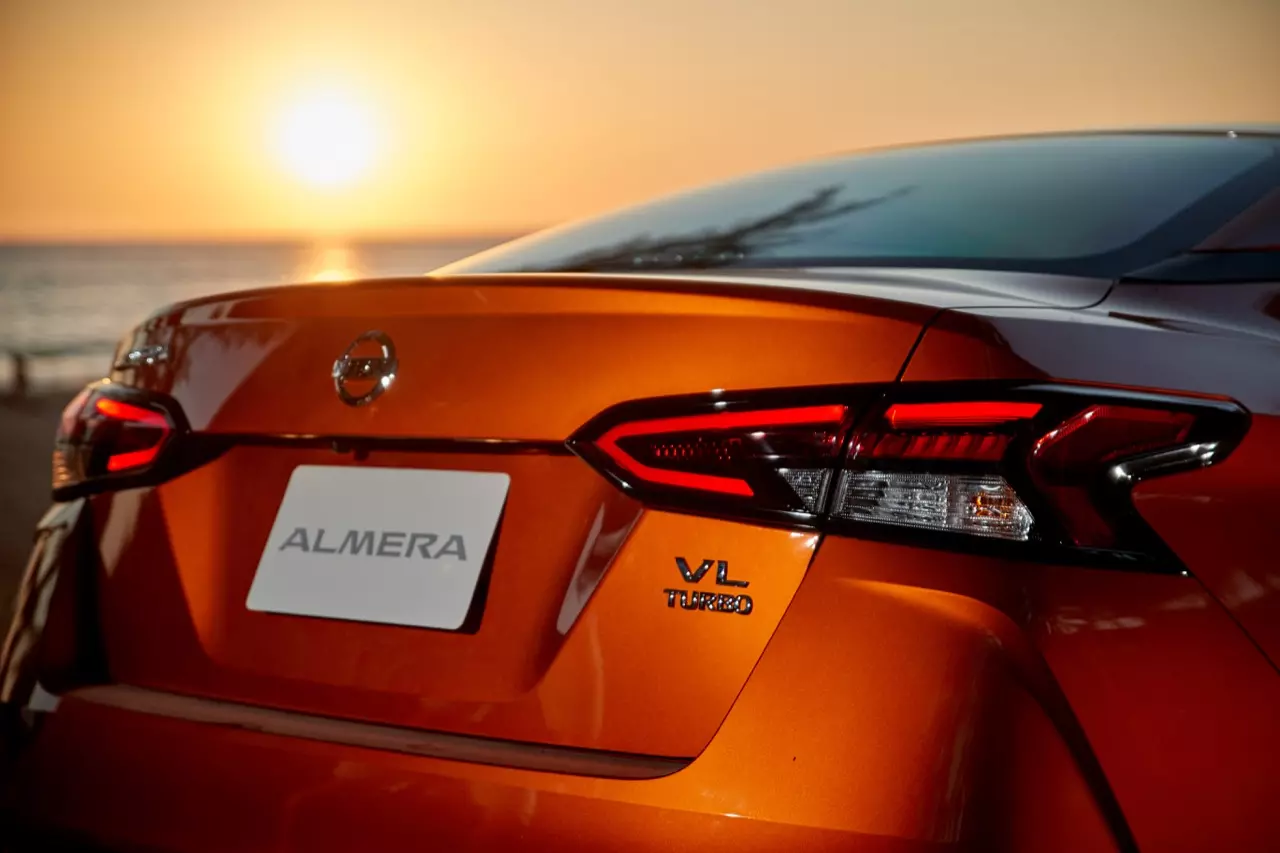 ส่องจุดด้อยสอยจุดเด่น! ทดสอบ NISSAN NEW ALMERA 1.0L TURBO