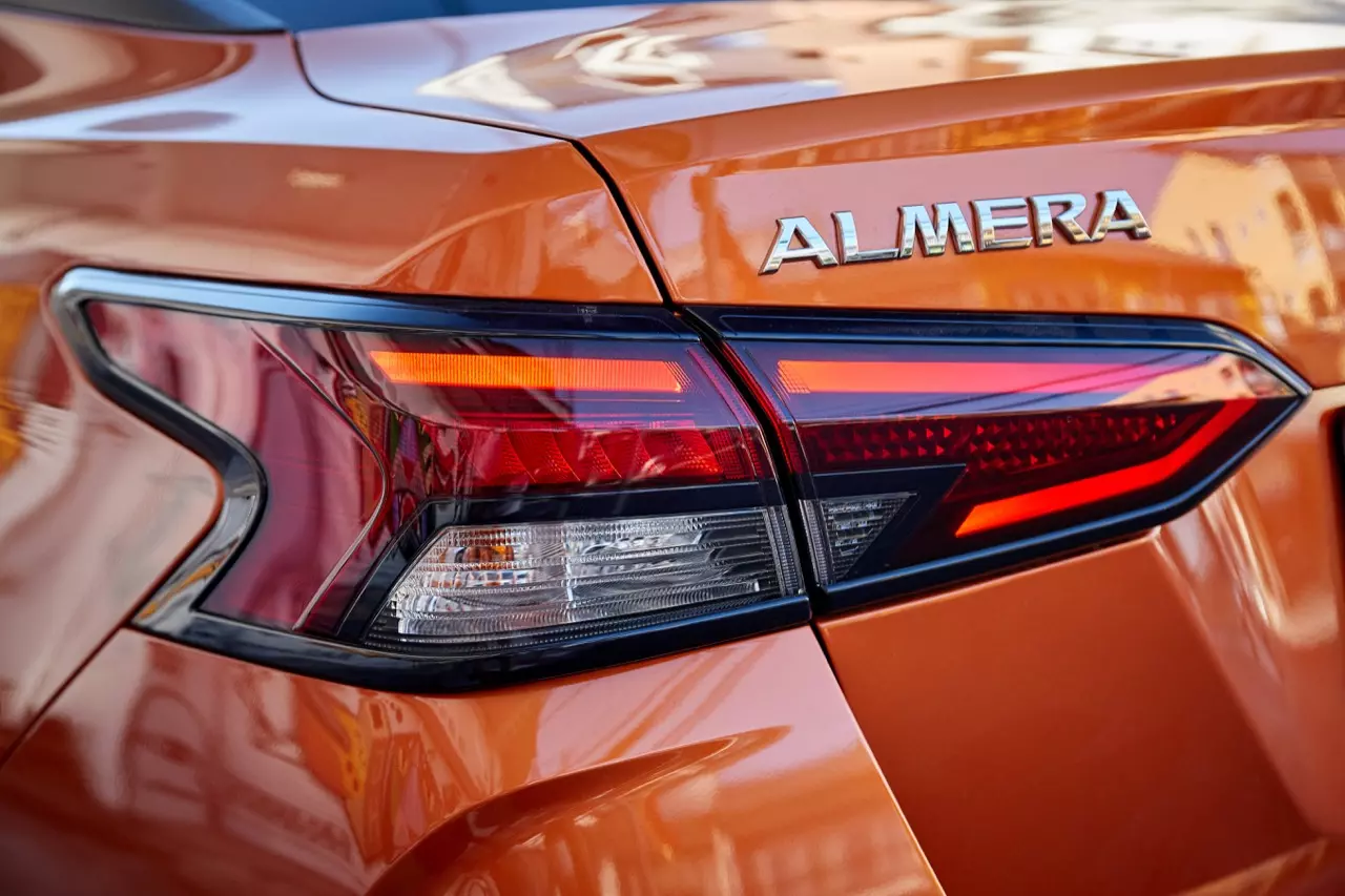 ส่องจุดด้อยสอยจุดเด่น! ทดสอบ NISSAN NEW ALMERA 1.0L TURBO