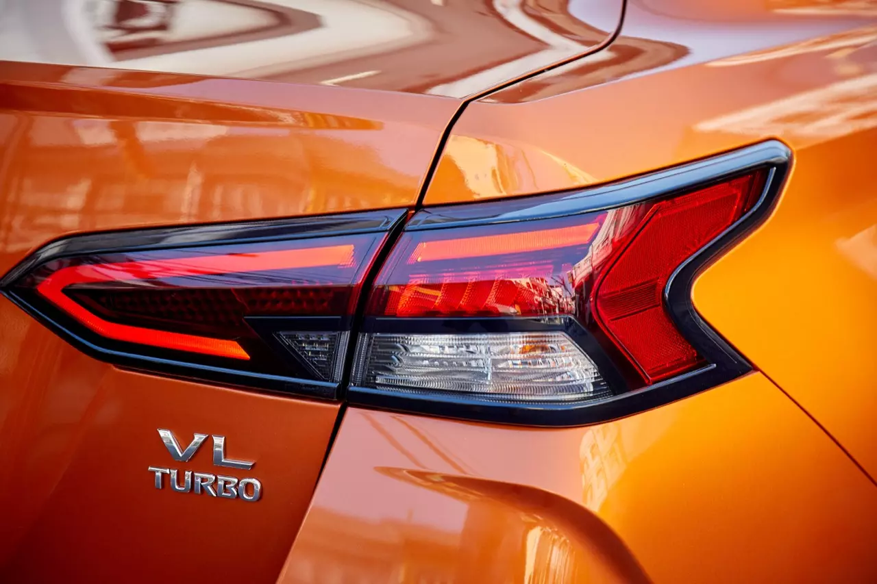ส่องจุดด้อยสอยจุดเด่น! ทดสอบ NISSAN NEW ALMERA 1.0L TURBO