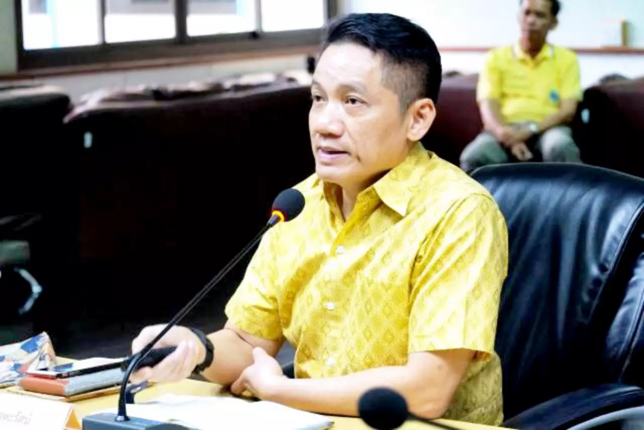 ยืนยัน! หญิงชาวจีนป่วยที่หัวหิน ติดเชื้อไวรัสโคโรน่า เป็นรายที่ 6 ของไทย