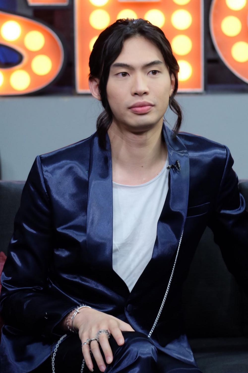 ดีเจมะตูม เตชินท์
