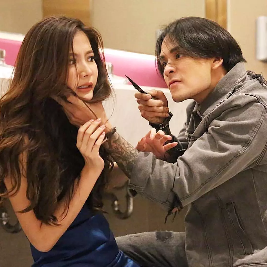 ที่แรก! แทค ภรัณยู เรื่องลับ 35 ปี ชีวิต แฉนักข่าว คนเลวโลกจำ