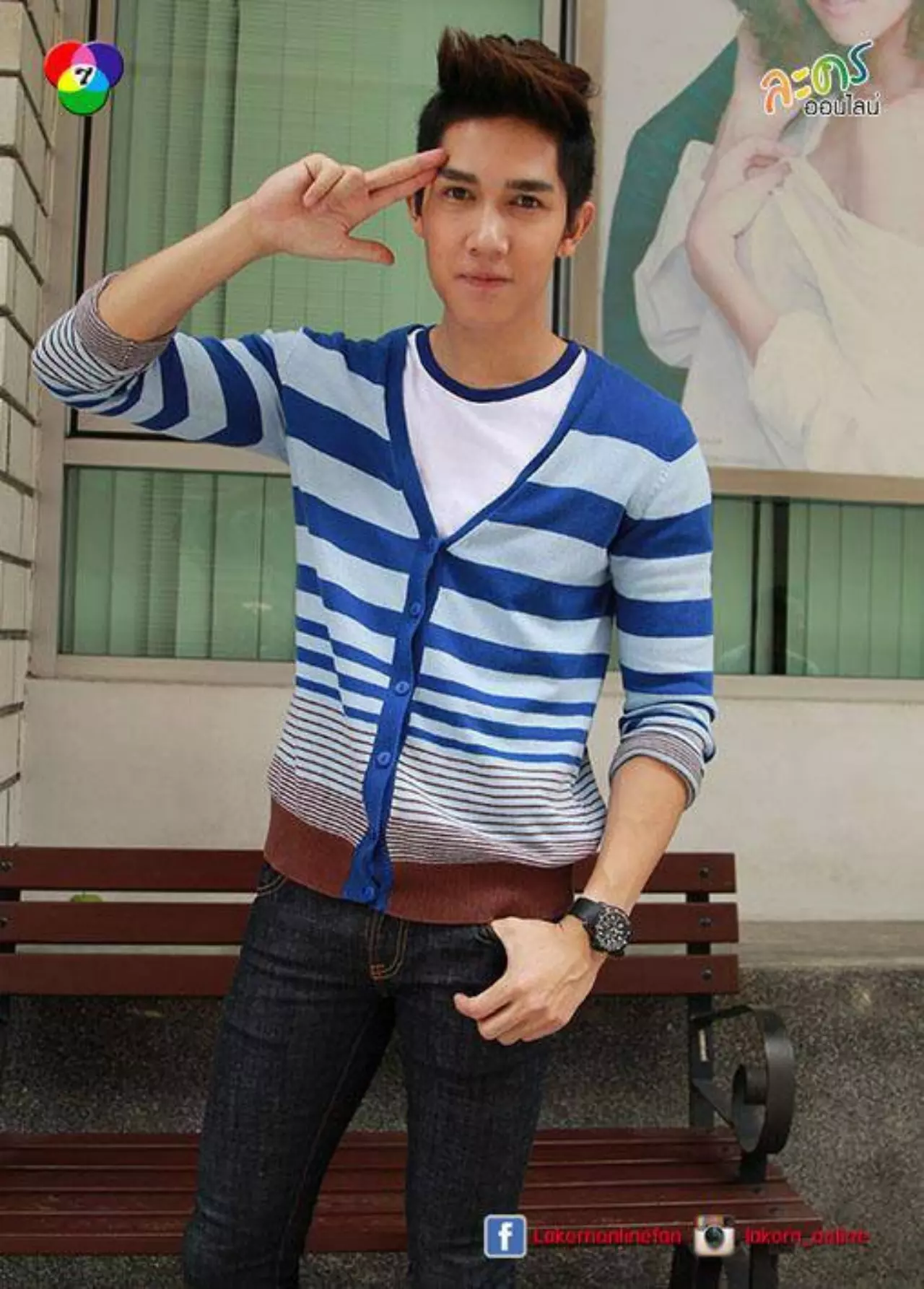 จากสาวปาร์ตี้ 10 ปี สู่นักวิ่งมินิฮาล์ฟมาราธอน หลังพบรักอดีตดาราช่อง 7