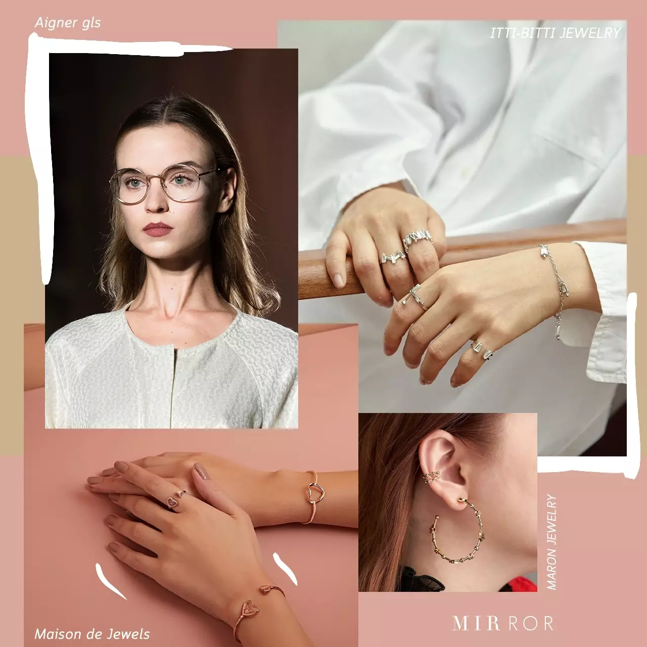 "Minimal style" 5 Tips แต่งตัวเรียบง่ายให้สะดุดตา