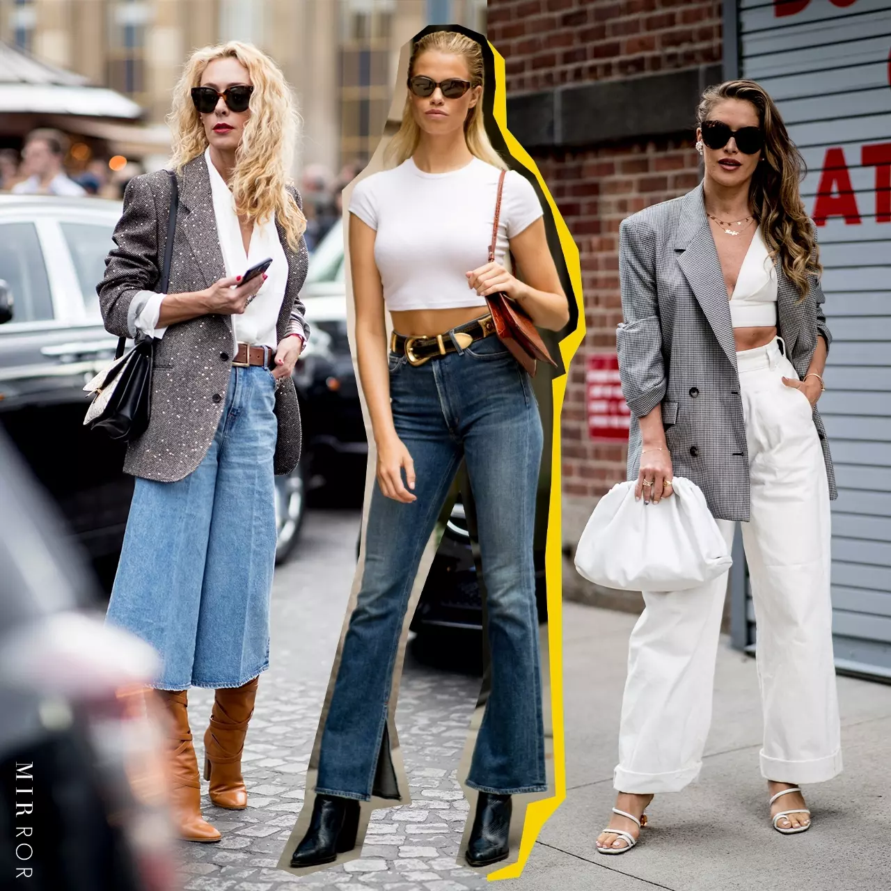 "Minimal style" 5 Tips แต่งตัวเรียบง่ายให้สะดุดตา