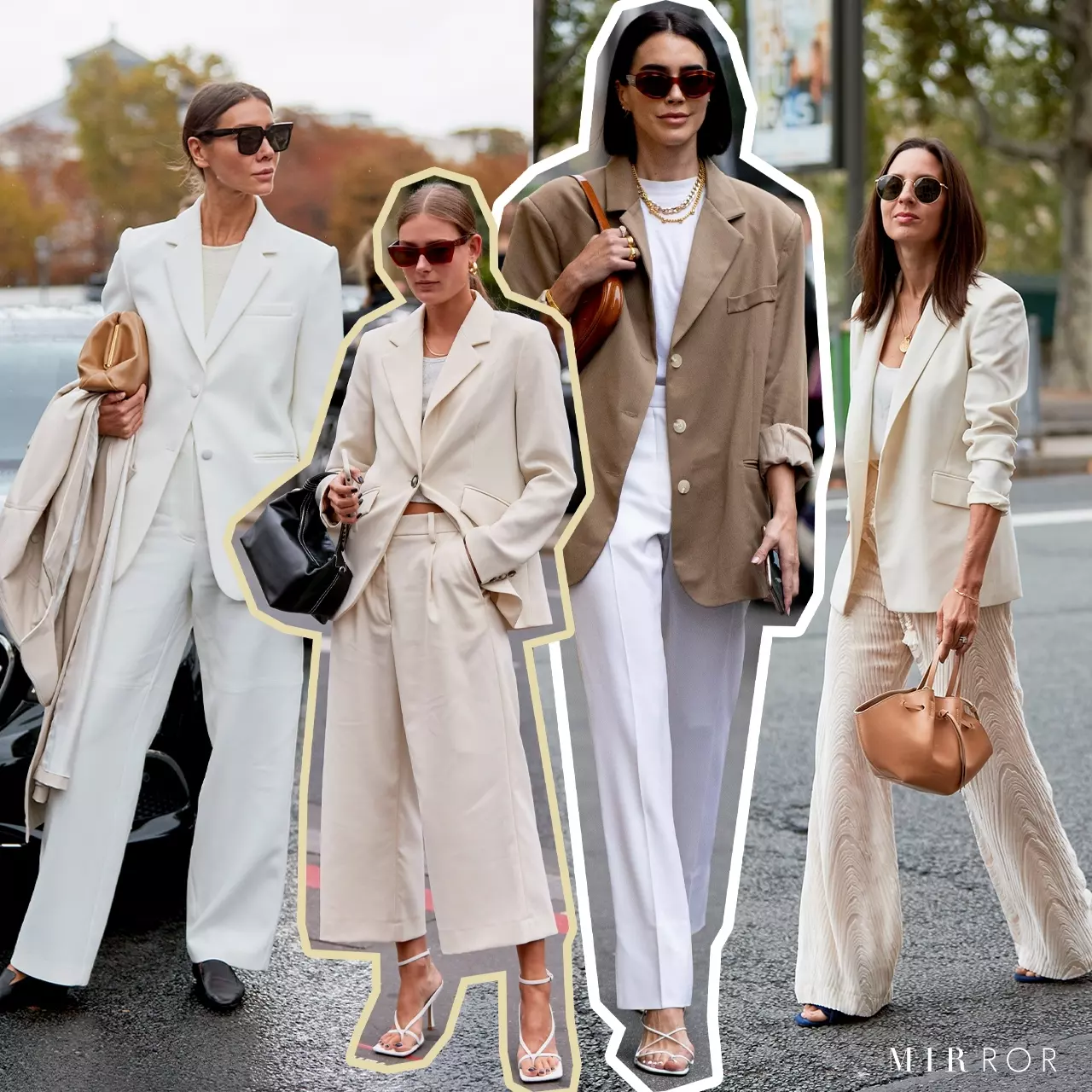 "Minimal style" 5 Tips แต่งตัวเรียบง่ายให้สะดุดตา