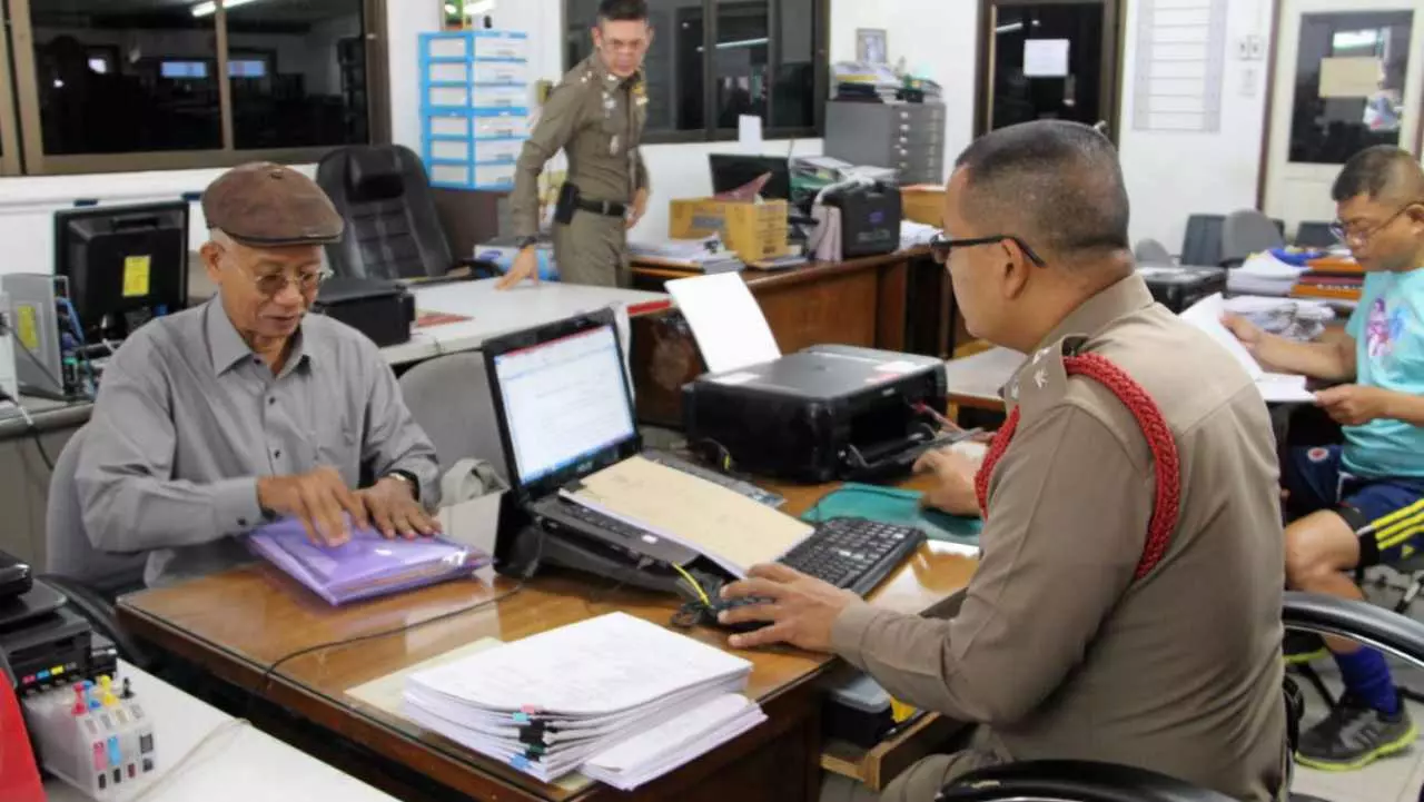 ป่าไม้ตรวจเขาสนฟาร์ม พบรุกป่าชัดเจน 46 ไร่ จ่อแจ้งความ"ปารีณา"