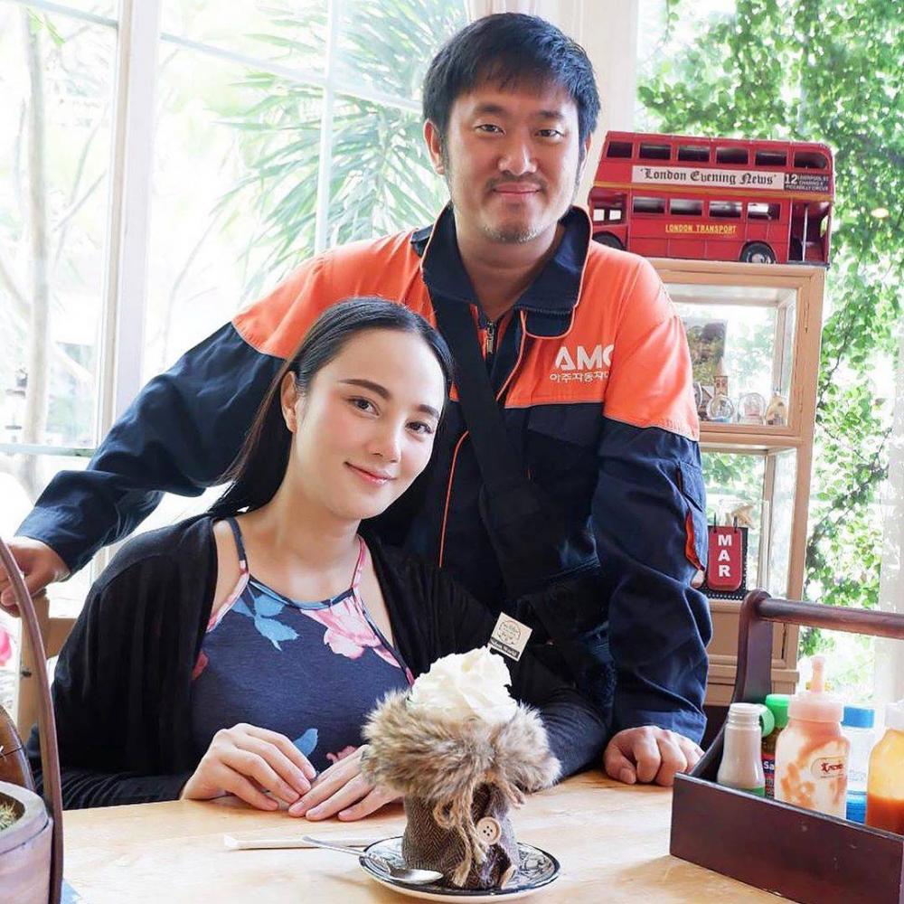 กุญแจซอล-ฌณัฏฐ์ ขอบคุณภาพจากไอจี @gunjae_zol