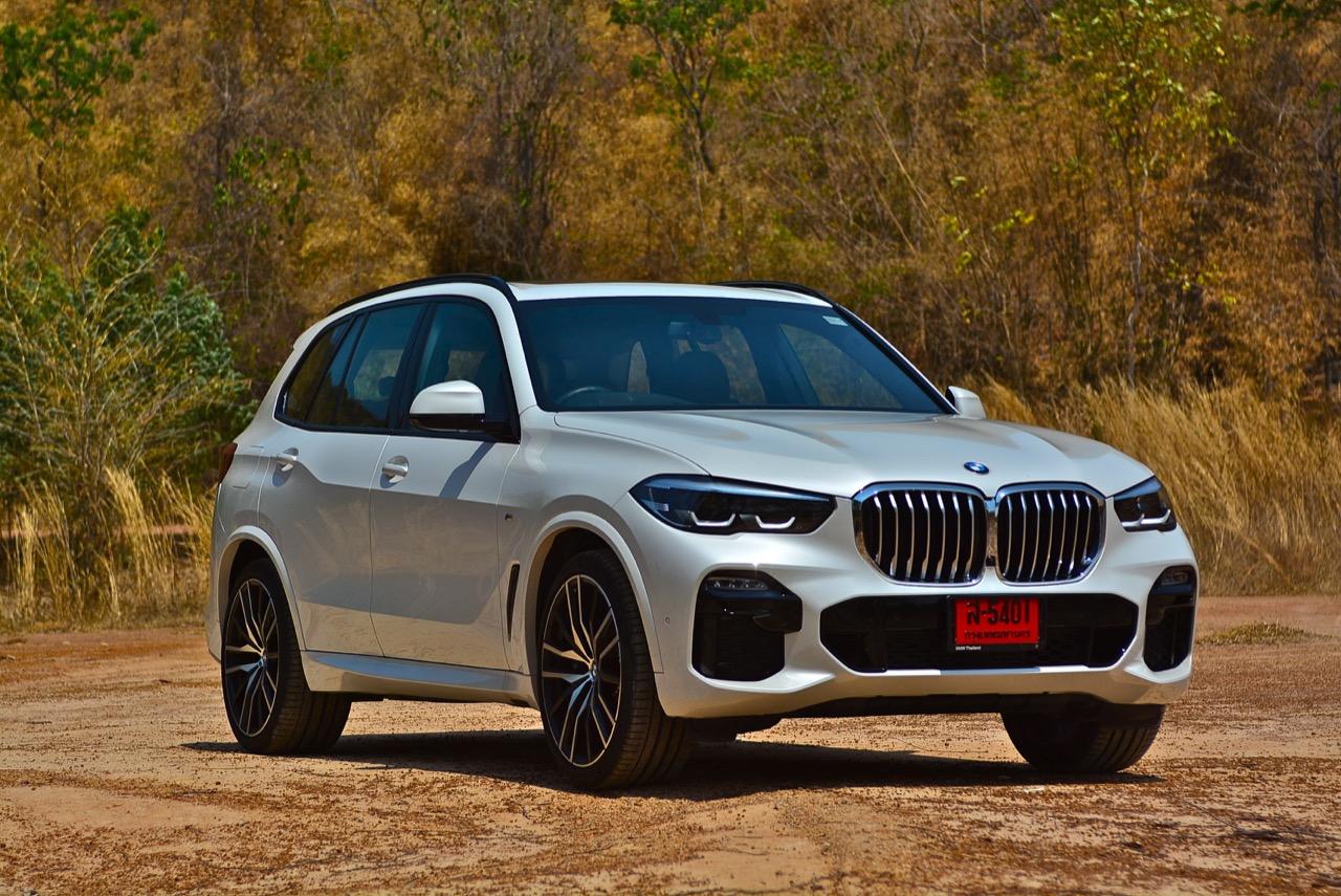 Bmw x5 f15 30d