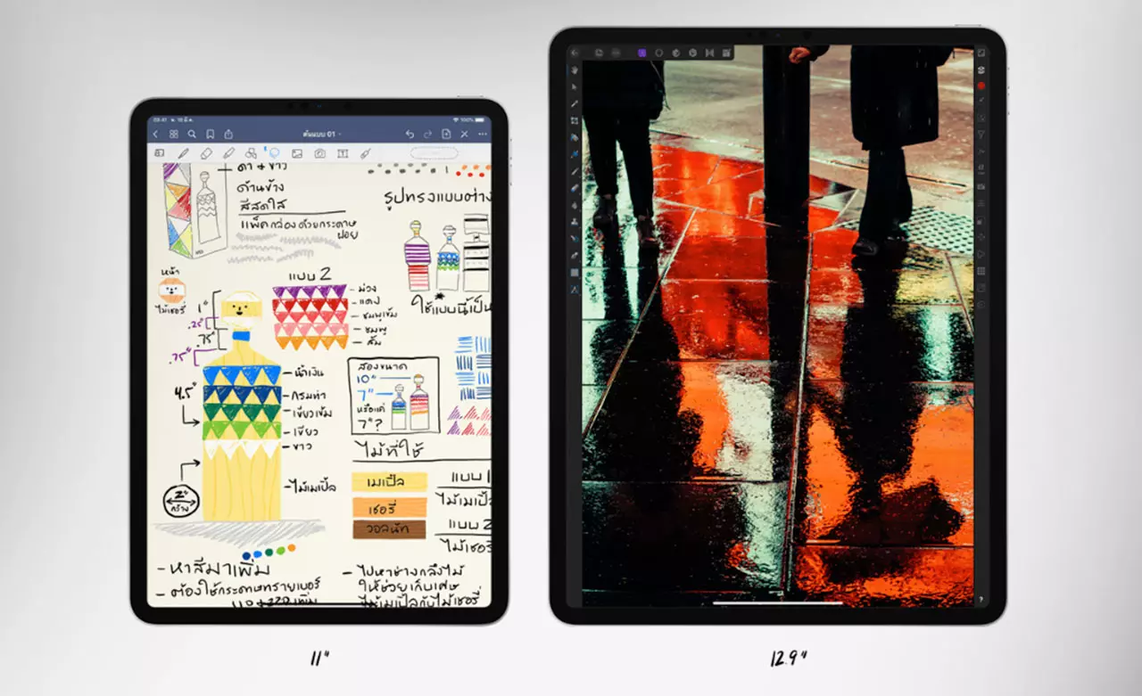 แอปเปิลโชว์ของใหม่ปี 2020 ยังไม่มี iPhone ราคาถูก