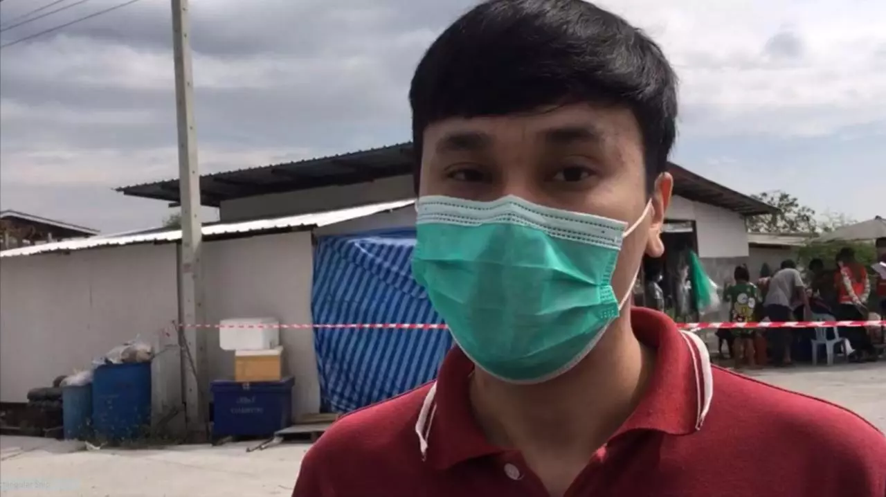 ดินสไลด์ชุมชนบ่อดินบางพลี ยังเป็นพื้นที่อันตราย เจ้าของที่จ่อเรียก 60 ล้าน (คลิป)