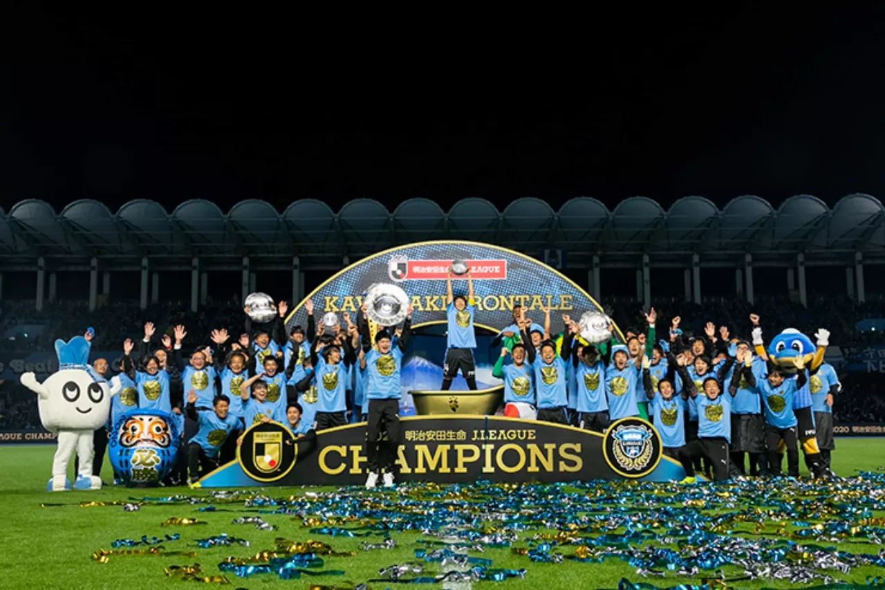 “ชนาธิป” ปีก หรือ เพลย์เมกเกอร์ ตำแหน่งไหนที่ลงตัวกับ คาวาซากิ ฟรอนตาเล