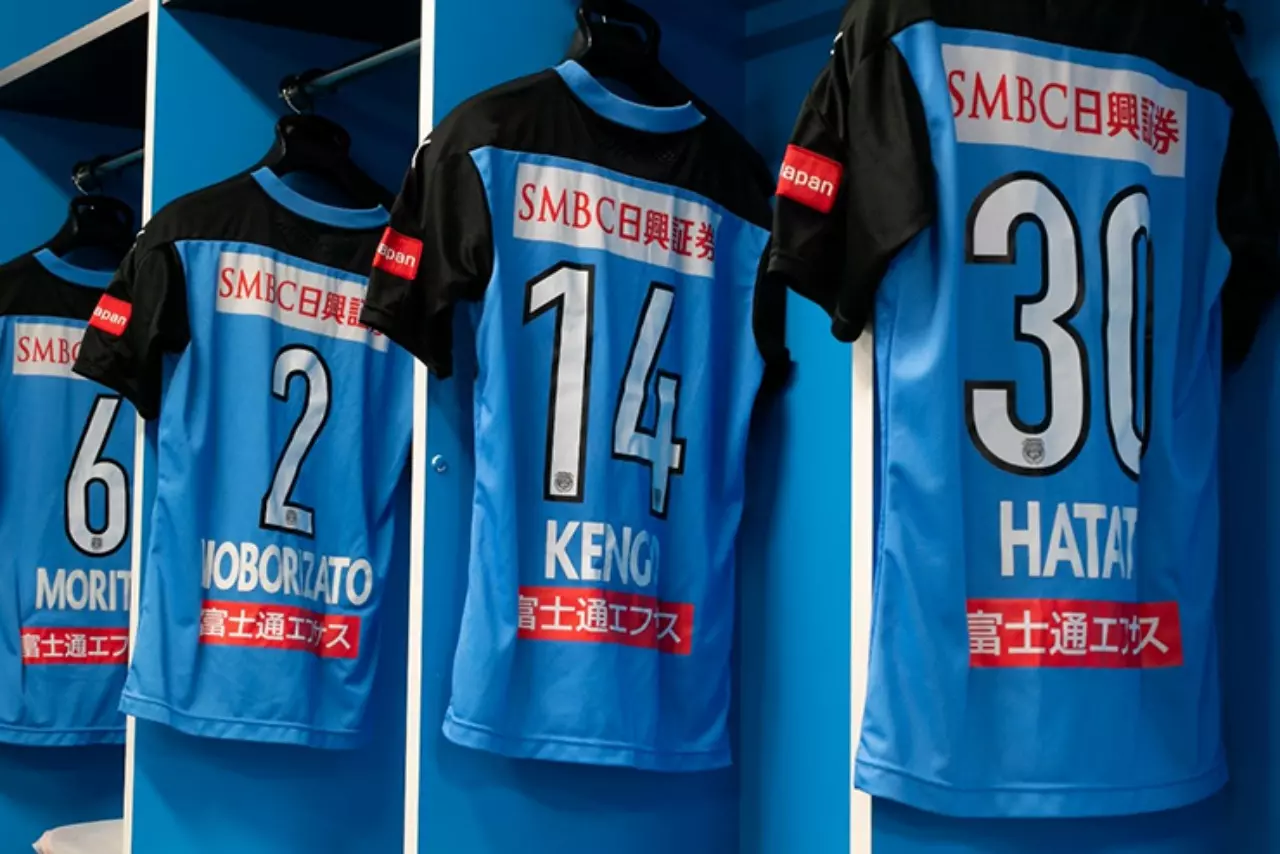 “ชนาธิป” ปีก หรือ เพลย์เมกเกอร์ ตำแหน่งไหนที่ลงตัวกับ คาวาซากิ ฟรอนตาเล