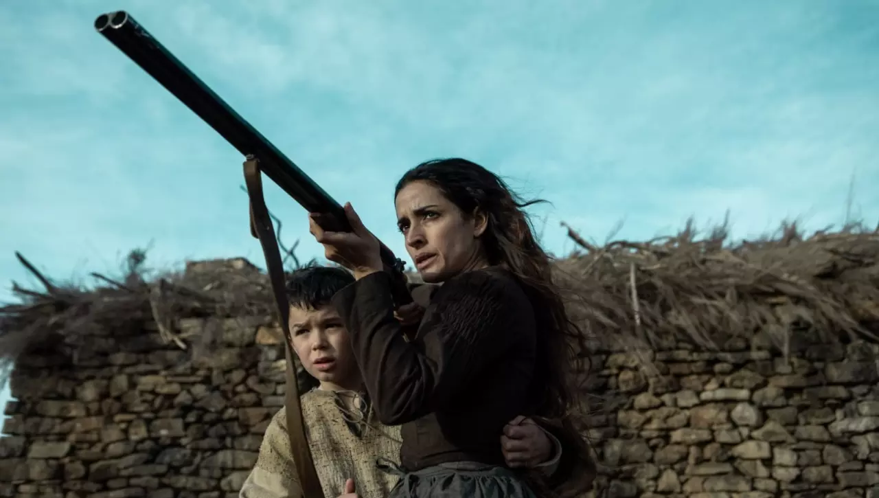10 หนัง Netflix พากย์ไทย 2022 ดูเพลิน ไม่ต้องอ่านซับ
