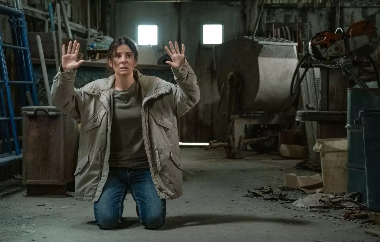 10 หนัง Netflix พากย์ไทย 2022 ดูเพลิน ไม่ต้องอ่านซับ