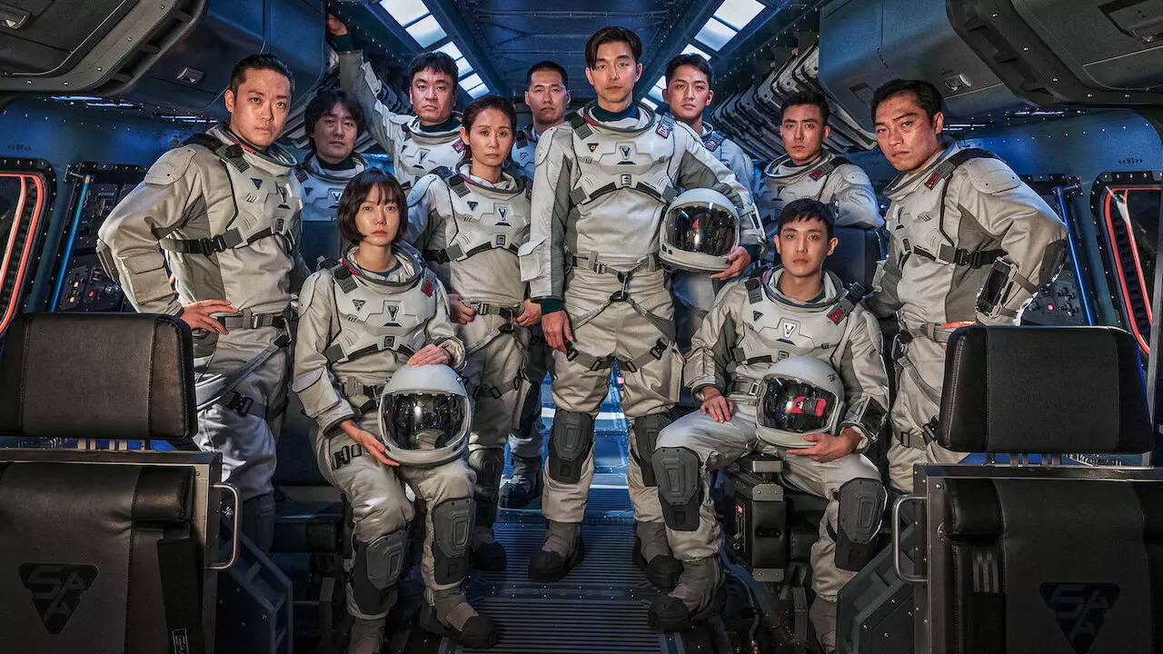 10 หนัง Netflix พากย์ไทย 2022 ดูเพลิน ไม่ต้องอ่านซับ