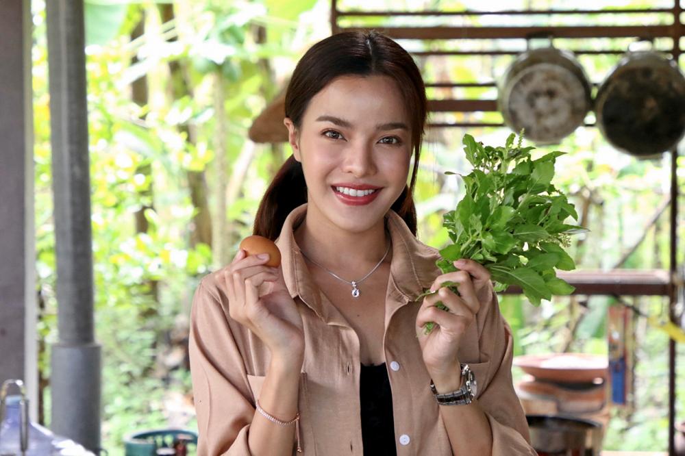 เครื่องปรุงพร้อมค่ะ