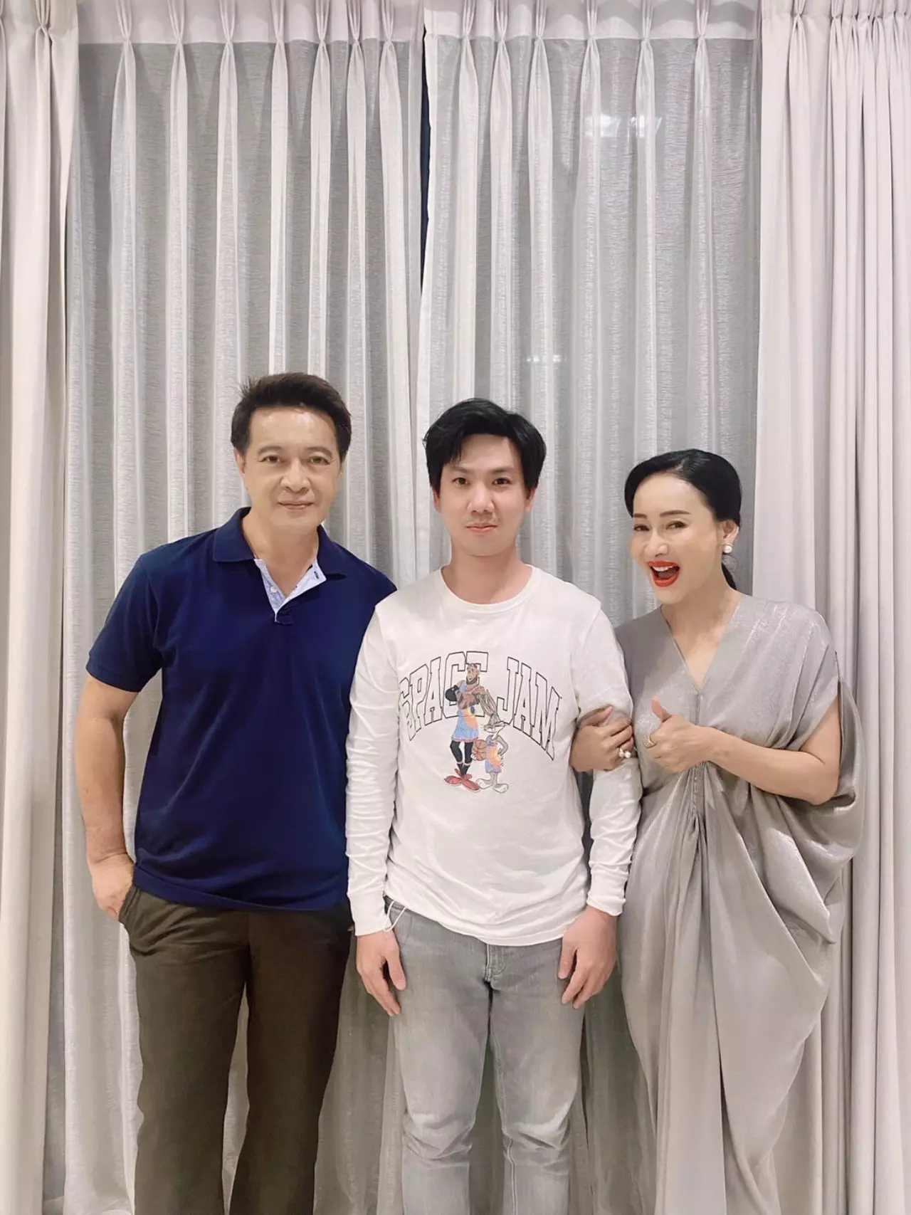 ถา สถาพร ผู้จัดละครดัง พูดถึงความต่างของบันเทิงไทย-เกาหลี